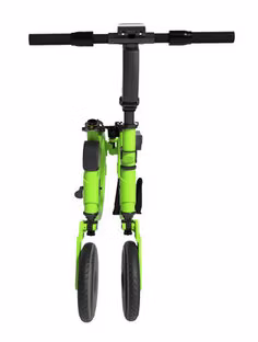 Ce/EEC/DOT Electric Bicycle Folding Lithium Battery with Bluetooth APP GPS
