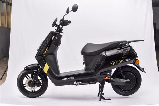 Promozione motociclo Electirc ad alta velocità da 12