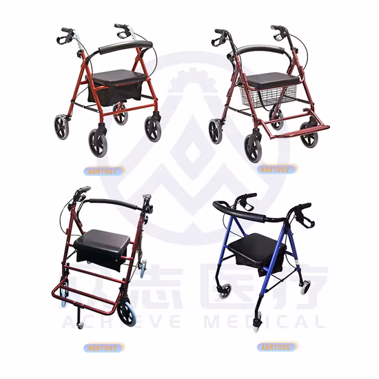 Produttore cinese di mobili ospedalieri per forniture mediche, deambulatori per dispositivi medici